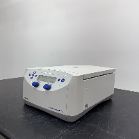 Eppendorf 5430 Centrifuge image 1